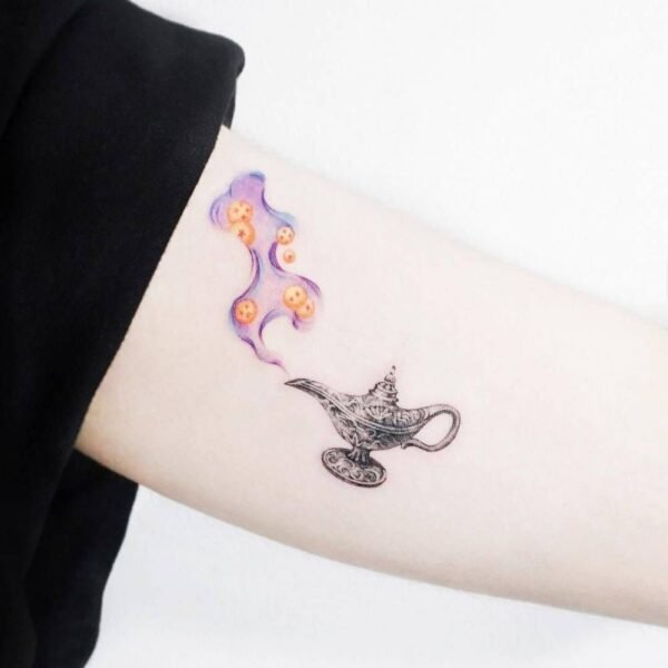 Tattoo