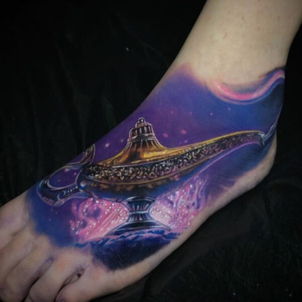 Tattoo