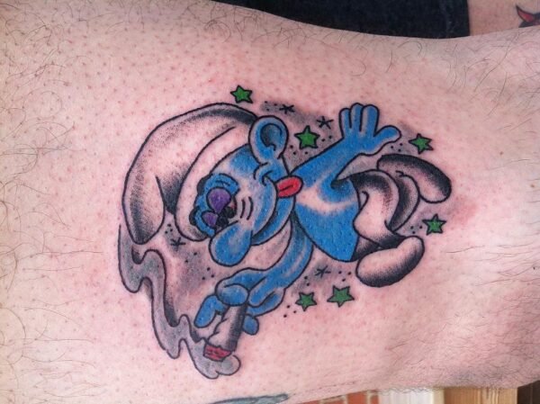 Tattoo 4