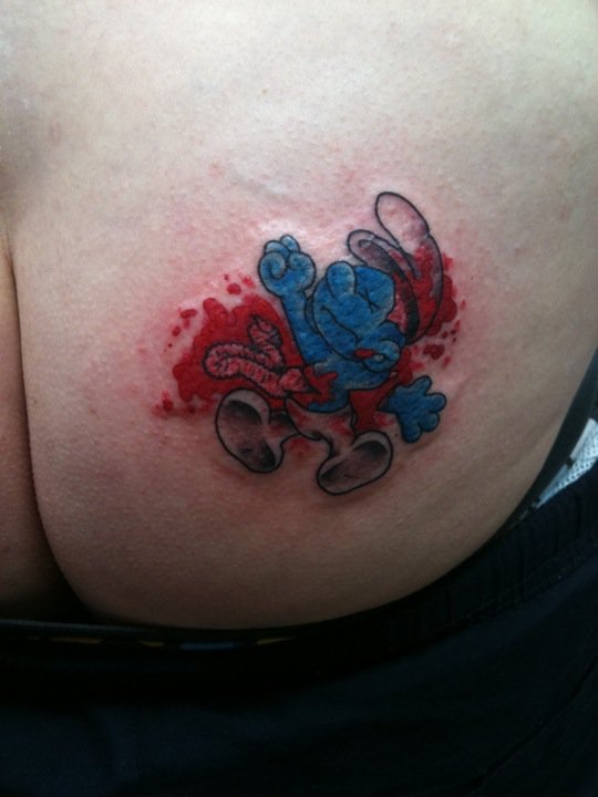 Tattoo 5