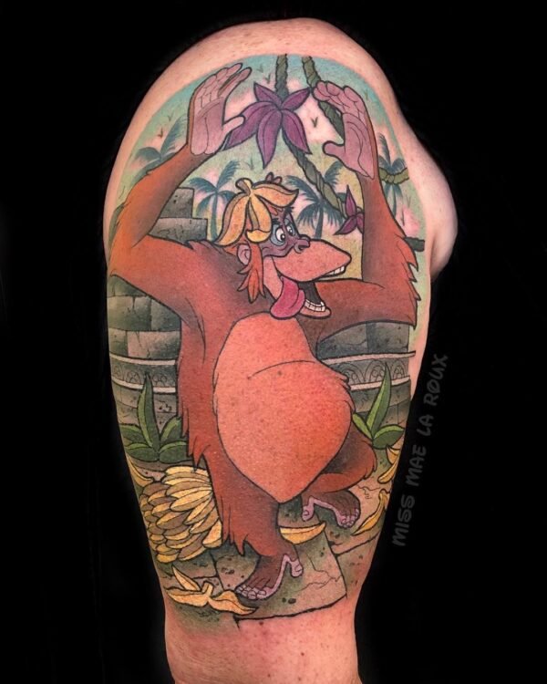 Tattoo