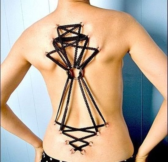 Tattoo Design