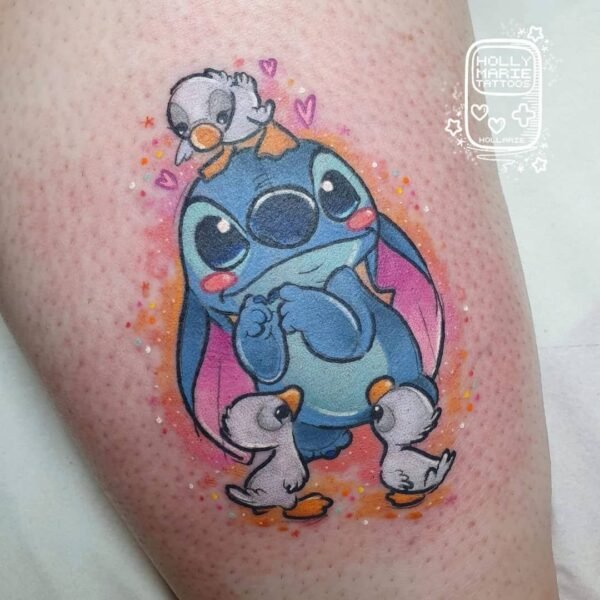 Tattoo Design