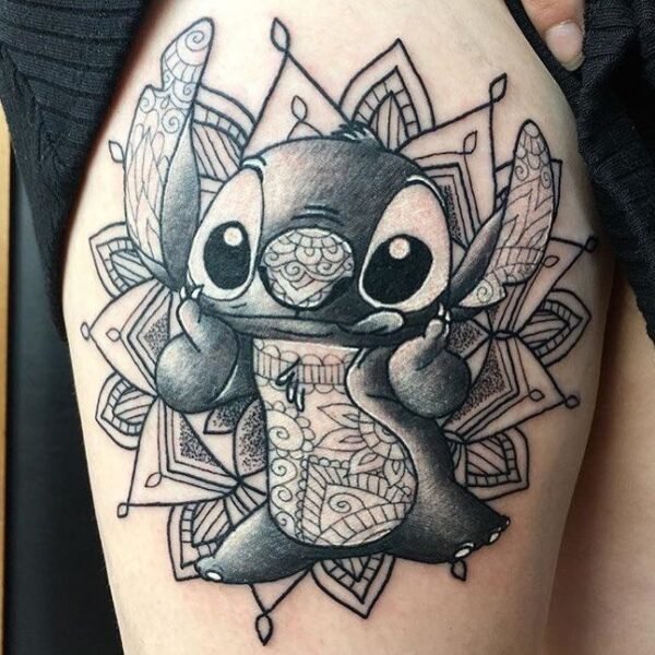 Tattoo Designs