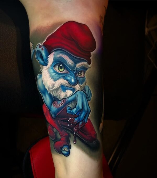 Tattoos